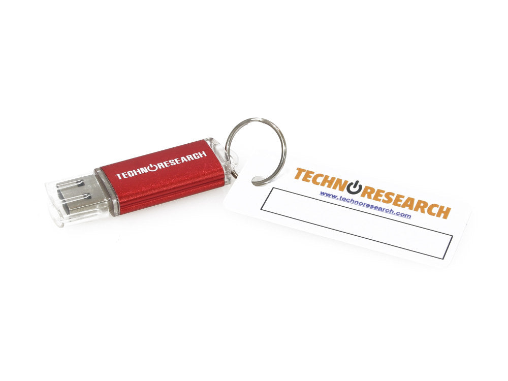 Maximus Direct Link Tuning Key. Fits Most Harley Models 2001-2024 with Delphi EFI - Techno Research Tuner