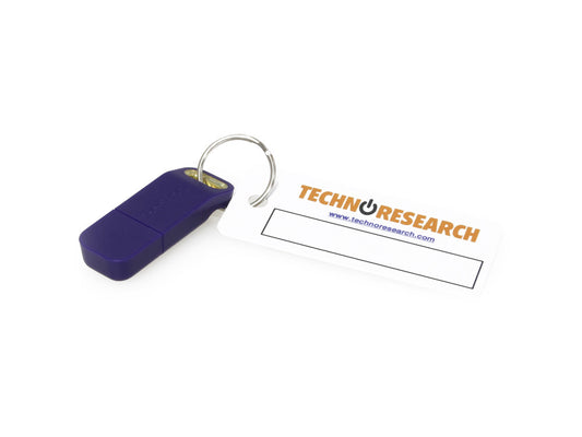 Direct Link Tuning Key. Fits Victory 2007-2017 - Techno Research Tuner