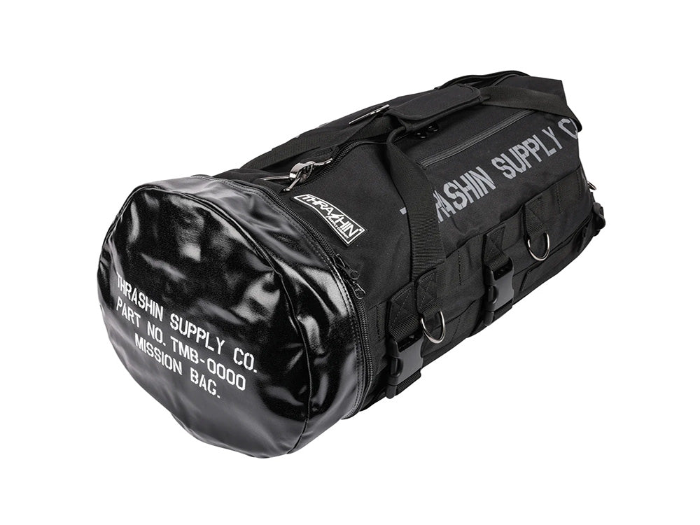 Mission Duffle Bag - Thrashin Supply
