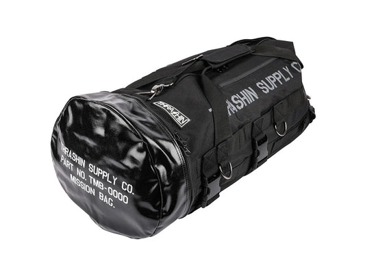 Mission Duffle Bag - Thrashin Supply