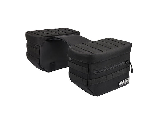 Essential Saddlebags V3 - Thrashin Supply