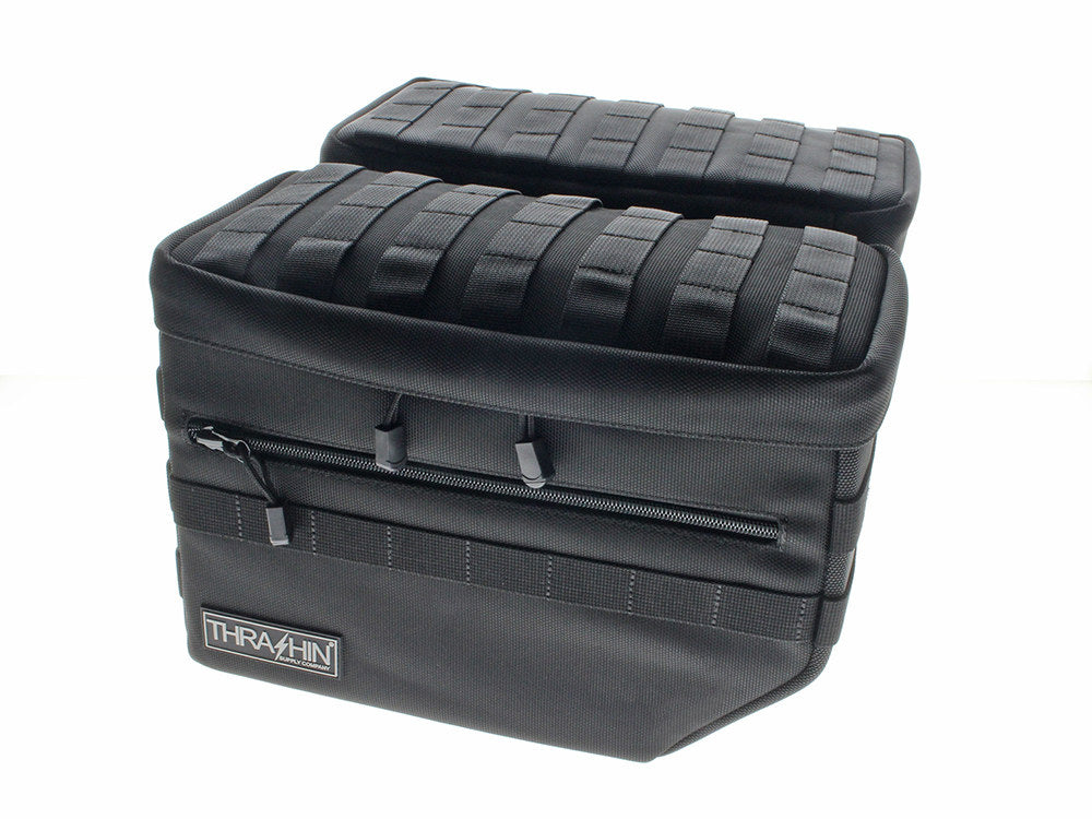 Escape Saddlebags V2 - Thrashin Supply
