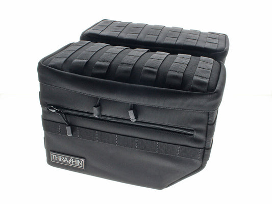 Escape Saddlebags V2 - Thrashin Supply