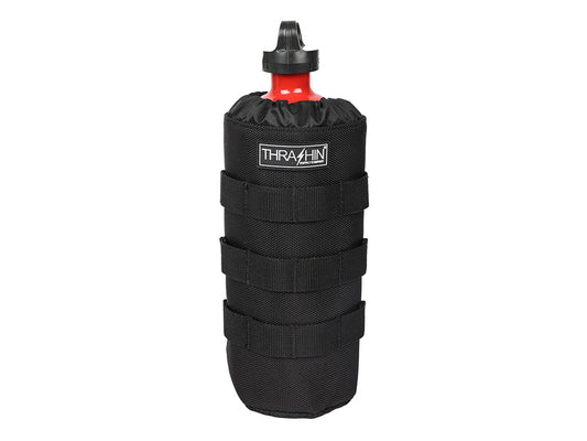 Molle Bottle Holster - Thrashin Supply