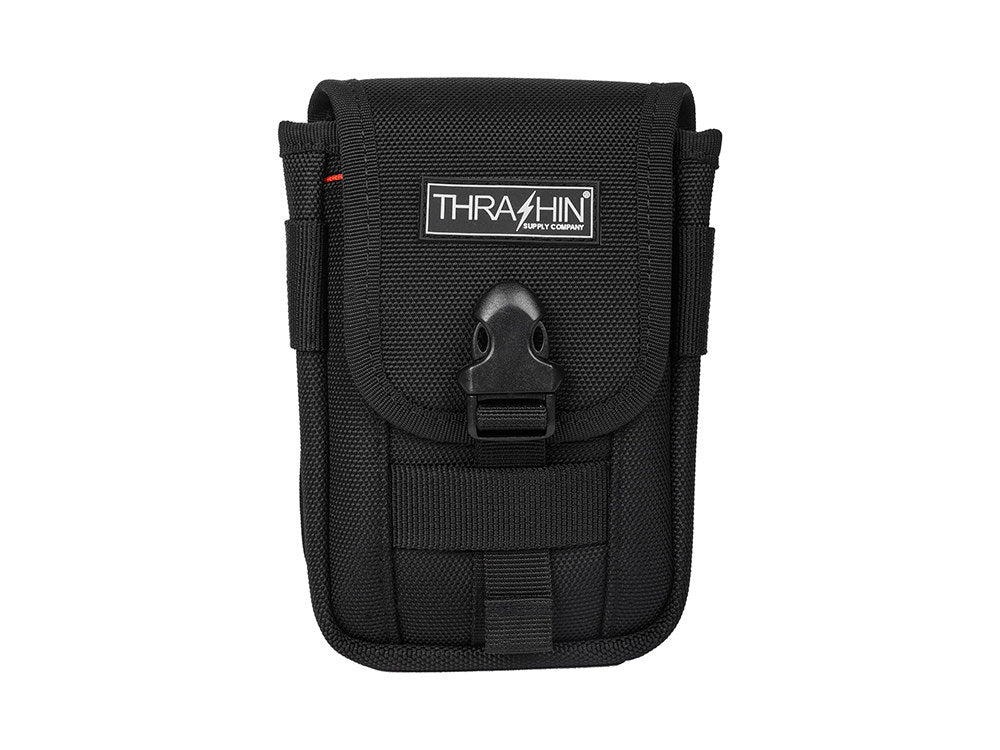 Multi-Use Molle Pouch - Thrashin Supply