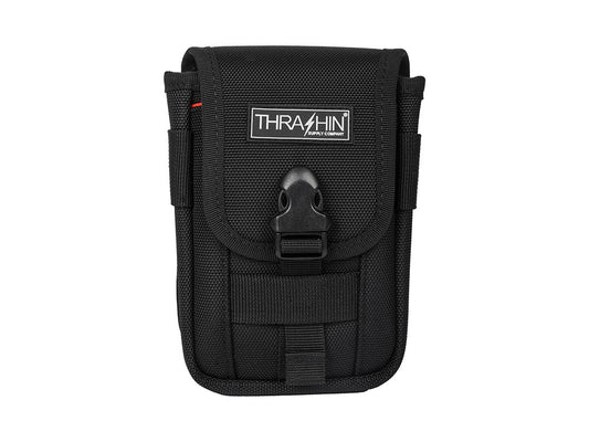 Multi-Use Molle Pouch - Thrashin Supply