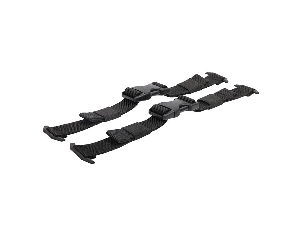 Molle Strap Kit - Sold as a Pair - Thrashin Supply