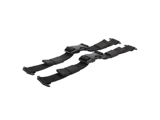 Molle Strap Kit - Sold as a Pair - Thrashin Supply