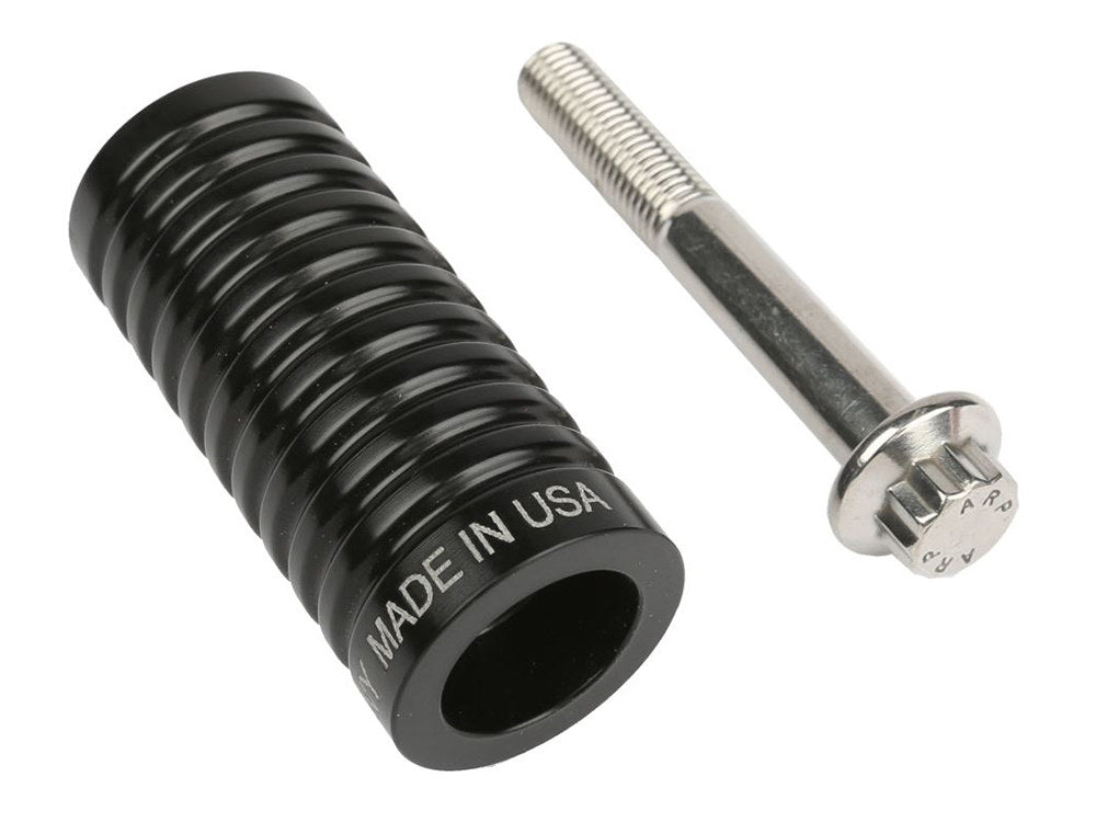 Thrashin Shift Peg - Black - Thrashin Supply