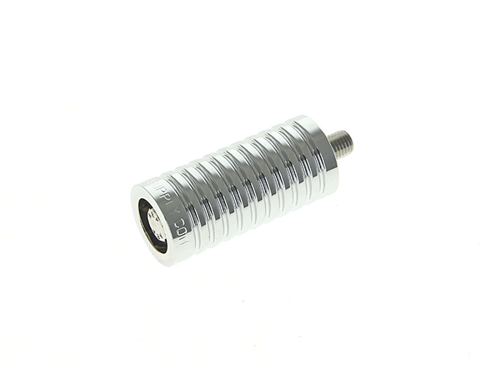 Thrashin Shift Peg - Chrome - Thrashin Supply