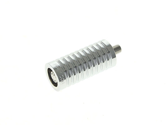 Thrashin Shift Peg - Chrome - Thrashin Supply