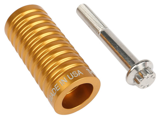 Thrashin Shift Peg - Gold - Thrashin Supply