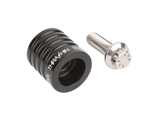 Thrashin Shorty Shift Peg - Black - Thrashin Supply