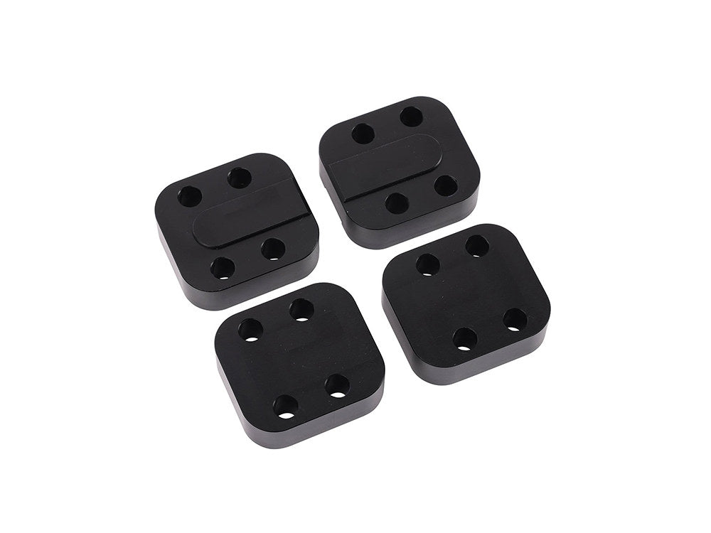 Apex Floorboard 1/2 Inch Lift Kit - Thrashin Supply