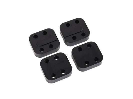 Apex Floorboard 1/2 Inch Lift Kit - Thrashin Supply