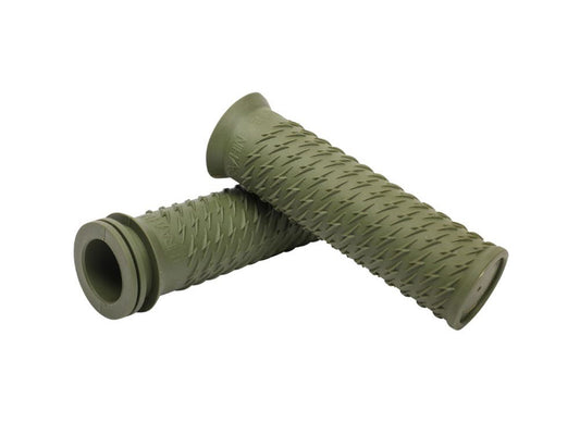 Bolt Grips - Green. - Thrashin Supply