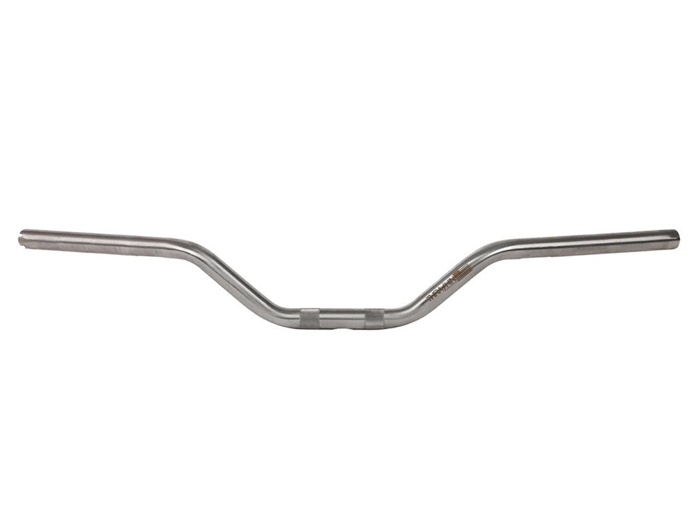 Mid Bend Bars - Stainless Steel - Thrashin Supply