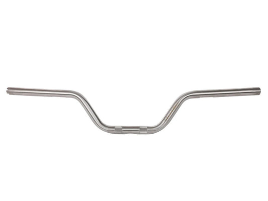 High Bend Bars - Stainless Steel - Thrashin Supply