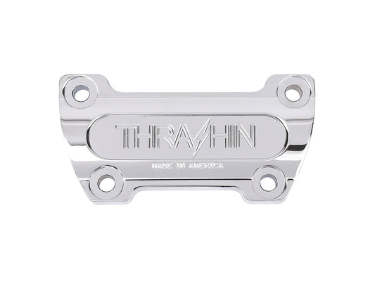 Replacement OG Handlebar Top Clamp - Chrome. - Thrashin Supply