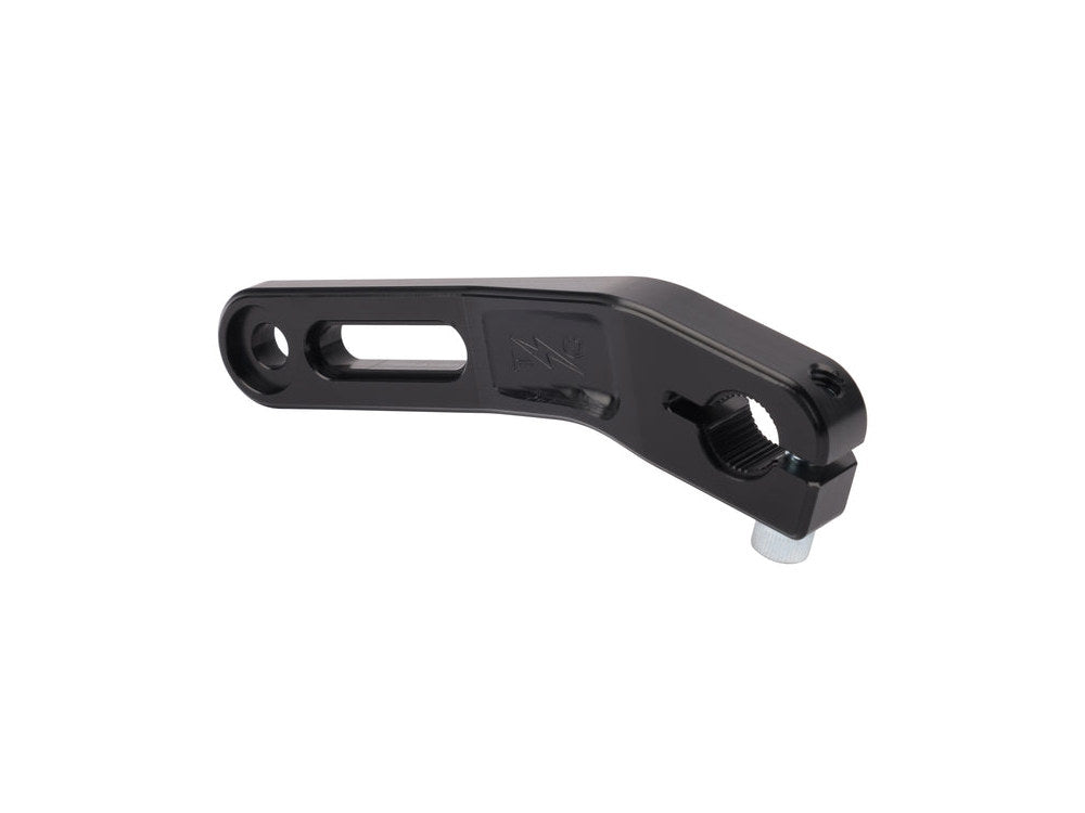 EZ Shift Inner Arm Lever - Black. Fits Touring 2007up - Thrashin Supply