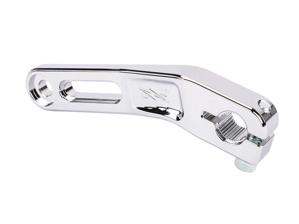 EZ Shift Inner Arm Lever - Chrome. Fits Touring 2007up - Thrashin Supply