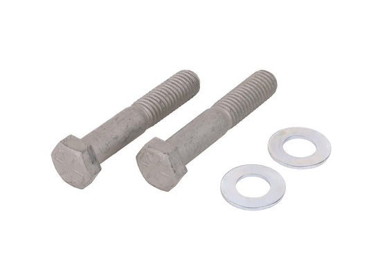 Thrashin Riser Hardware Kit. Fits Touring 2024up - Thrashin Supply