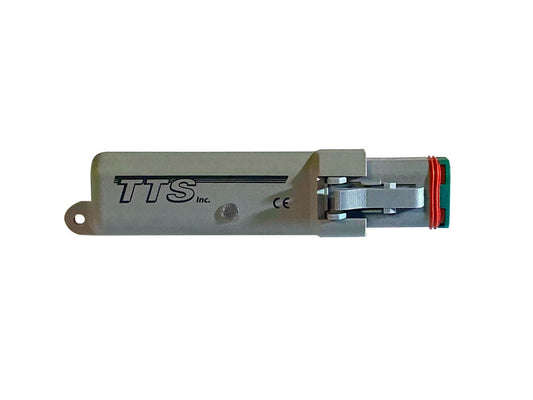 TTS MasterTune - J1850 4 Pin. Fits Softail 2001-2011, Dyna 2004-2011, Touring 2002-2013, Sportster 2007-2013 & V-Rod 2002-2017 - TTS Tuner