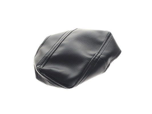 Low Mount Oil Cooler Cold Weather Cover - Ultra Cool