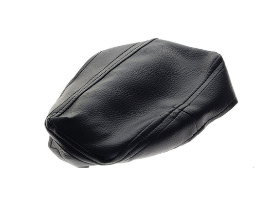 Side Mount Oil Cooler Cold Weather Cover - Ultra Cool