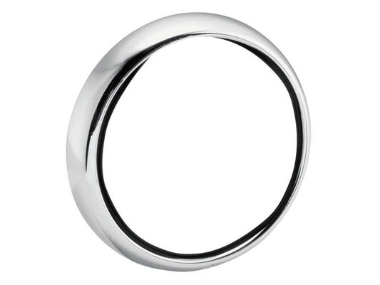 Headlight Trim Rim - Chrome. Fits Touring 1960-1984 - V-Factor