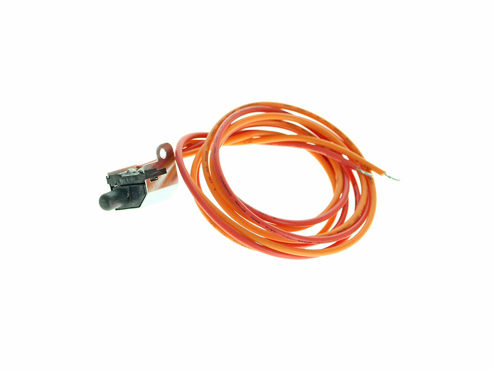 Front Brake Light Switch. Fits Big Twin & Sportster 1982-1995. - V-Factor