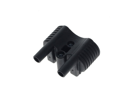 Ignition Coil - Black. Fits Sportster 2007-2021 & Street 2015-2020 - V-Factor