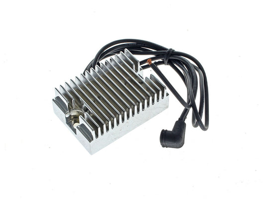 Regulator - Chrome. Fits FL & FX 1976-1980 - V-Factor