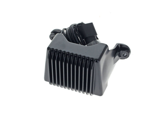 Regulator - Black. Fits Touring 1997-2001 - V-Factor