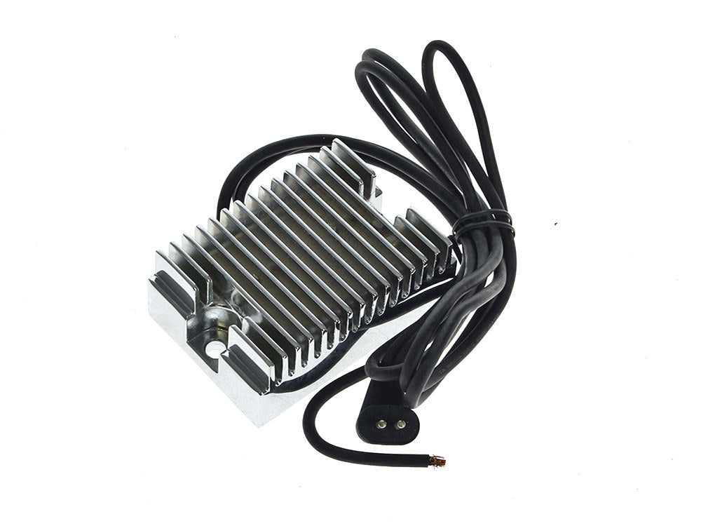 Regulator - Chrome. Fits FL & FX 1981-1988 - V-Factor