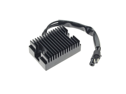 Regulator - Black. Fits Sportster 1994-2003 - V-Factor
