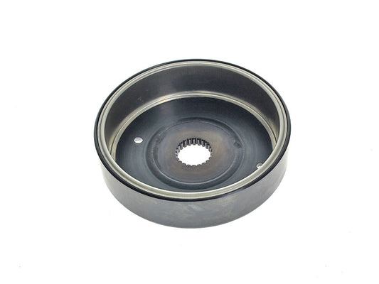 50 Amp Alternator Rotor. Fits Rocker 2008-2011, Softail 2012-2017, Dyna 2012-2017 & Touring 2011-2016 - V-Factor
