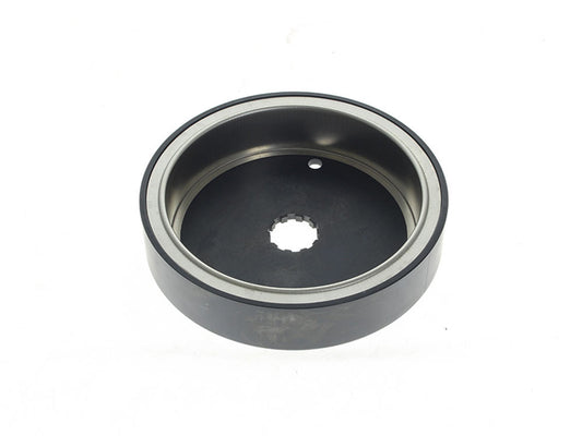Alternator Rotor. Fits FX 1982-1986, Softail 1984-2000, Dyna 1991-2003, FXR 1982-1994 & Touring 1982-1995. - V-Factor