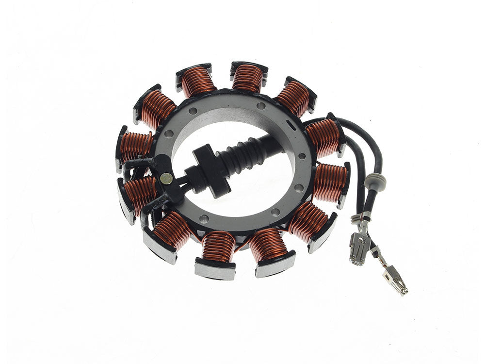 Stator. Fits Dyna 1999-2003 & Softail 2000 Only - V-Factor