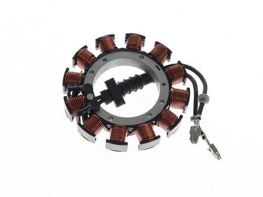 Stator. Fits Dyna 1999-2003 & Softail 2000 Only - V-Factor
