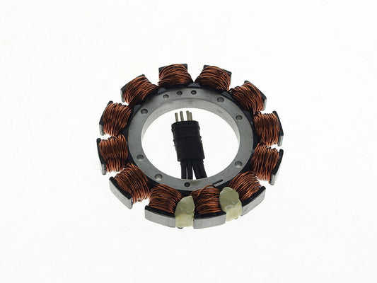 Stator. Fits Big Twin 1970-1975 - V-Factor