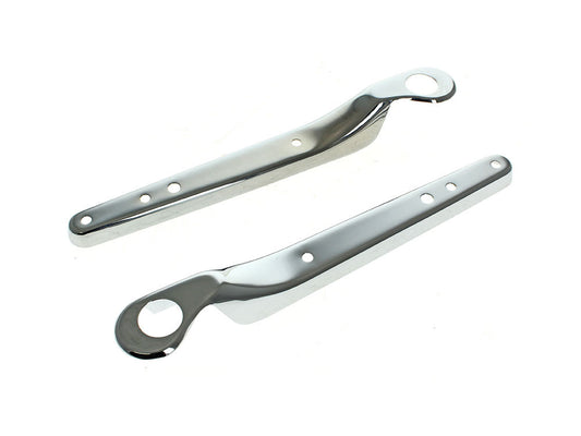 Rear Fender Struts - Chrome. Fits Sportster 1994-2003 - V-Factor