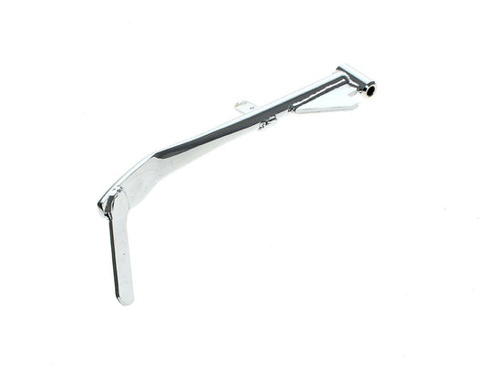 Jiffy Stand - Chrome. Fits Sportster 2004-2021 - V-Factor
