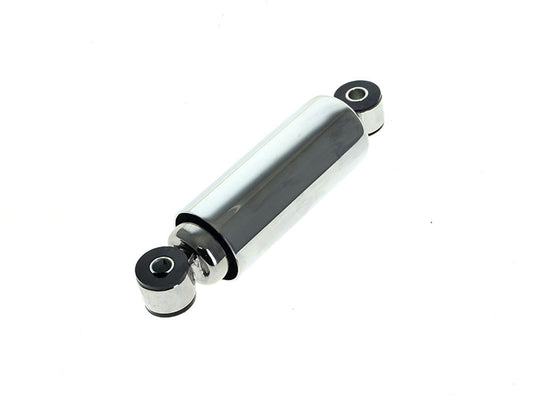 Front Shock Absorber - Chrome. Fits FX Softail Springer 1988-2006 - V-Factor