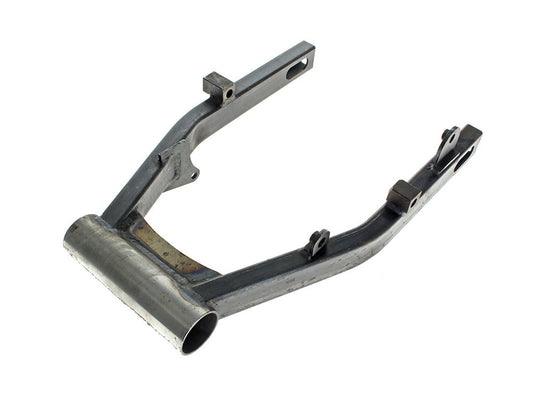 Swingarm - Raw Steel. Fits 4Spd Big Twin 1973-1983 with Rear Chain Drive - V-Factor