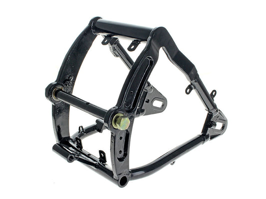 Swingarm Kit - Black. Fits Softail 1989-1999 - V-Factor