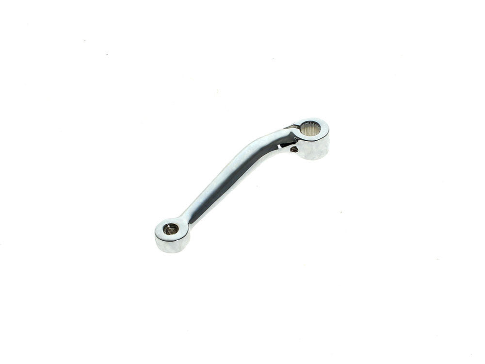 Shift Lever - Chrome. Fits Sportster 1977-1985 - V-Factor