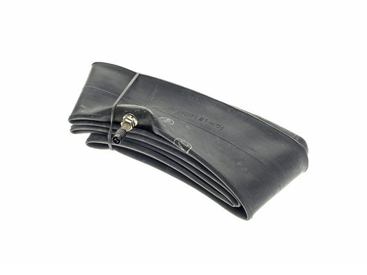 21in. Inner Tube with Metal Centre Valve. Fits Wide 21in. Rims. - V-Factor