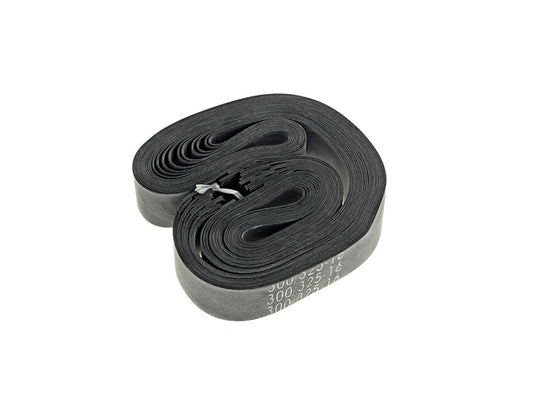 16in. Rim Tape with Side Valve Hole - Pack of 10 - V-Factor
