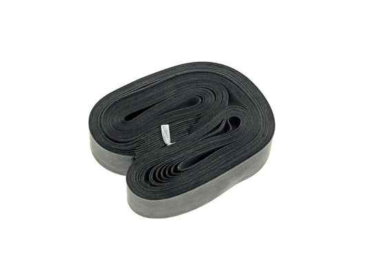 19in. Rim Tape with Centre Valve Hole - Pack of 10 - V-Factor